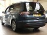 USED 2019 68 FORD GALAXY 2.0 TITANIUM ECOBLUE 5d 148 BHP 7 SEAT SAT NAV PARKING SENSORS
