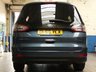 USED 2019 68 FORD GALAXY 2.0 TITANIUM ECOBLUE 5d 148 BHP 7 SEAT SAT NAV PARKING SENSORS