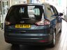 USED 2019 68 FORD GALAXY 2.0 TITANIUM ECOBLUE 5d 148 BHP 7 SEAT SAT NAV PARKING SENSORS