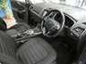 USED 2019 68 FORD GALAXY 2.0 TITANIUM ECOBLUE 5d 148 BHP 7 SEAT SAT NAV PARKING SENSORS