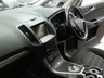 USED 2019 68 FORD GALAXY 2.0 TITANIUM ECOBLUE 5d 148 BHP 7 SEAT SAT NAV PARKING SENSORS