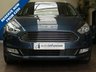 USED 2019 68 FORD GALAXY 2.0 TITANIUM ECOBLUE 5d 148 BHP 7 SEAT SAT NAV PARKING SENSORS
