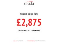 USED 2016 66 JAGUAR F-PACE 2.0 PORTFOLIO AWD 5d 178 BHP + NATIONWIDE HOME DELIVERY +