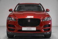 USED 2016 66 JAGUAR F-PACE 2.0 PORTFOLIO AWD 5d 178 BHP + NATIONWIDE HOME DELIVERY +