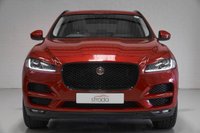 USED 2016 66 JAGUAR F-PACE 2.0 PORTFOLIO AWD 5d 178 BHP + NATIONWIDE HOME DELIVERY +