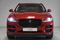 USED 2016 66 JAGUAR F-PACE 2.0 PORTFOLIO AWD 5d 178 BHP + NATIONWIDE HOME DELIVERY +