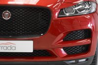 USED 2016 66 JAGUAR F-PACE 2.0 PORTFOLIO AWD 5d 178 BHP + NATIONWIDE HOME DELIVERY +