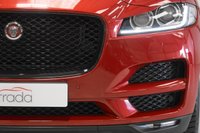 USED 2016 66 JAGUAR F-PACE 2.0 PORTFOLIO AWD 5d 178 BHP + NATIONWIDE HOME DELIVERY +
