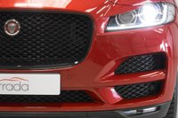 USED 2016 66 JAGUAR F-PACE 2.0 PORTFOLIO AWD 5d 178 BHP + NATIONWIDE HOME DELIVERY +