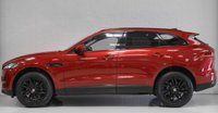 USED 2016 66 JAGUAR F-PACE 2.0 PORTFOLIO AWD 5d 178 BHP + NATIONWIDE HOME DELIVERY +