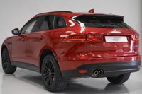 USED 2016 66 JAGUAR F-PACE 2.0 PORTFOLIO AWD 5d 178 BHP + NATIONWIDE HOME DELIVERY +