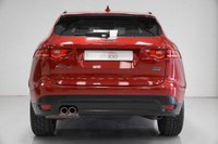 USED 2016 66 JAGUAR F-PACE 2.0 PORTFOLIO AWD 5d 178 BHP + NATIONWIDE HOME DELIVERY +