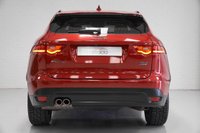 USED 2016 66 JAGUAR F-PACE 2.0 PORTFOLIO AWD 5d 178 BHP + NATIONWIDE HOME DELIVERY +