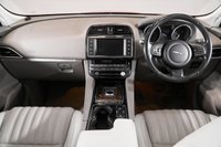 USED 2016 66 JAGUAR F-PACE 2.0 PORTFOLIO AWD 5d 178 BHP + NATIONWIDE HOME DELIVERY +