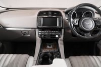 USED 2016 66 JAGUAR F-PACE 2.0 PORTFOLIO AWD 5d 178 BHP + NATIONWIDE HOME DELIVERY +