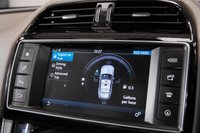 USED 2016 66 JAGUAR F-PACE 2.0 PORTFOLIO AWD 5d 178 BHP + NATIONWIDE HOME DELIVERY +