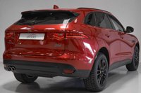USED 2016 66 JAGUAR F-PACE 2.0 PORTFOLIO AWD 5d 178 BHP + NATIONWIDE HOME DELIVERY +