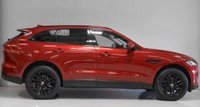 USED 2016 66 JAGUAR F-PACE 2.0 PORTFOLIO AWD 5d 178 BHP + NATIONWIDE HOME DELIVERY +