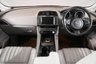 USED 2016 66 JAGUAR F-PACE 2.0 PORTFOLIO AWD 5d 178 BHP + NATIONWIDE HOME DELIVERY +