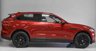USED 2016 66 JAGUAR F-PACE 2.0 PORTFOLIO AWD 5d 178 BHP + NATIONWIDE HOME DELIVERY +