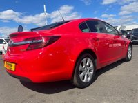 USED 2016 66 VAUXHALL INSIGNIA 1.6 SRI CDTI ECOFLEX S/S 5d 134 BHP A STUNNING EXAMPLE+EXCELLENT MPG+ALL ROUND LOW RUNNING COSTS+PARK ASSIST+PRIVACY GLASS+1 FULL YEARS MOT PRIOR TO COLLECTION+FINANCE AND EXTENDED WARRANTY AVAILABLE ON THIS USED VEHICLE!!!!!!