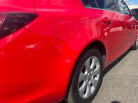 USED 2016 66 VAUXHALL INSIGNIA 1.6 SRI CDTI ECOFLEX S/S 5d 134 BHP A STUNNING EXAMPLE+EXCELLENT MPG+ALL ROUND LOW RUNNING COSTS+PARK ASSIST+PRIVACY GLASS+1 FULL YEARS MOT PRIOR TO COLLECTION+FINANCE AND EXTENDED WARRANTY AVAILABLE ON THIS USED VEHICLE!!!!!!