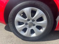 USED 2016 66 VAUXHALL INSIGNIA 1.6 SRI CDTI ECOFLEX S/S 5d 134 BHP A STUNNING EXAMPLE+EXCELLENT MPG+ALL ROUND LOW RUNNING COSTS+PARK ASSIST+PRIVACY GLASS+1 FULL YEARS MOT PRIOR TO COLLECTION+FINANCE AND EXTENDED WARRANTY AVAILABLE ON THIS USED VEHICLE!!!!!!