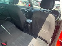 USED 2016 66 VAUXHALL INSIGNIA 1.6 SRI CDTI ECOFLEX S/S 5d 134 BHP A STUNNING EXAMPLE+EXCELLENT MPG+ALL ROUND LOW RUNNING COSTS+PARK ASSIST+PRIVACY GLASS+1 FULL YEARS MOT PRIOR TO COLLECTION+FINANCE AND EXTENDED WARRANTY AVAILABLE ON THIS USED VEHICLE!!!!!!