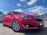 USED 2016 66 VAUXHALL INSIGNIA 1.6 SRI CDTI ECOFLEX S/S 5d 134 BHP A STUNNING EXAMPLE+EXCELLENT MPG+ALL ROUND LOW RUNNING COSTS+PARK ASSIST+PRIVACY GLASS+1 FULL YEARS MOT PRIOR TO COLLECTION+FINANCE AND EXTENDED WARRANTY AVAILABLE ON THIS USED VEHICLE!!!!!!
