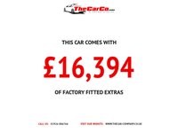 USED 2007 07 BMW X5 3.0 D SE 7STR 5d 232 BHP * CLIMATE * 20" ALLOYS * 7 SEATS * SAT NAV * PAN ROOF *