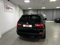 USED 2007 07 BMW X5 3.0 D SE 7STR 5d 232 BHP * CLIMATE * 20" ALLOYS * 7 SEATS * SAT NAV * PAN ROOF *