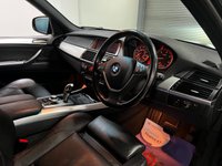 USED 2007 07 BMW X5 3.0 D SE 7STR 5d 232 BHP * CLIMATE * 20" ALLOYS * 7 SEATS * SAT NAV * PAN ROOF *
