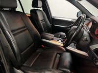 USED 2007 07 BMW X5 3.0 D SE 7STR 5d 232 BHP * CLIMATE * 20" ALLOYS * 7 SEATS * SAT NAV * PAN ROOF *