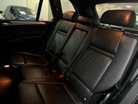 USED 2007 07 BMW X5 3.0 D SE 7STR 5d 232 BHP * CLIMATE * 20" ALLOYS * 7 SEATS * SAT NAV * PAN ROOF *