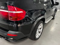 USED 2007 07 BMW X5 3.0 D SE 7STR 5d 232 BHP * CLIMATE * 20" ALLOYS * 7 SEATS * SAT NAV * PAN ROOF *