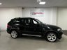 USED 2007 07 BMW X5 3.0 D SE 7STR 5d 232 BHP * CLIMATE * 20" ALLOYS * 7 SEATS * SAT NAV * PAN ROOF *