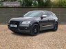 USED 2014 B AUDI Q5 3.0 SQ5 TDI QUATTRO 5d 309 BHP OVER 100 CARS IN STOCK