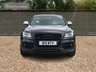USED 2014 B AUDI Q5 3.0 SQ5 TDI QUATTRO 5d 309 BHP OVER 100 CARS IN STOCK