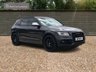 USED 2014 B AUDI Q5 3.0 SQ5 TDI QUATTRO 5d 309 BHP OVER 100 CARS IN STOCK