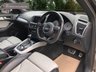 USED 2014 B AUDI Q5 3.0 SQ5 TDI QUATTRO 5d 309 BHP OVER 100 CARS IN STOCK
