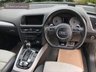 USED 2014 B AUDI Q5 3.0 SQ5 TDI QUATTRO 5d 309 BHP OVER 100 CARS IN STOCK