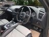 USED 2014 B AUDI Q5 3.0 SQ5 TDI QUATTRO 5d 309 BHP OVER 100 CARS IN STOCK