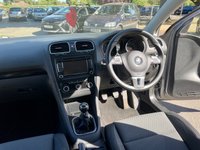 USED 2012 62 VOLKSWAGEN GOLF 1.4 MATCH TSI 5d 121 BHP Low Milage, Low Insurance Golf Match With Great Specification !