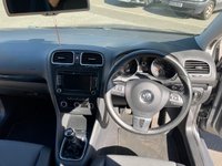 USED 2012 62 VOLKSWAGEN GOLF 1.4 MATCH TSI 5d 121 BHP Low Milage, Low Insurance Golf Match With Great Specification !