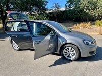 USED 2012 62 VOLKSWAGEN GOLF 1.4 MATCH TSI 5d 121 BHP Low Milage, Low Insurance Golf Match With Great Specification !