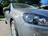USED 2012 62 VOLKSWAGEN GOLF 1.4 MATCH TSI 5d 121 BHP Low Milage, Low Insurance Golf Match With Great Specification !