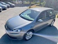 USED 2012 62 VOLKSWAGEN GOLF 1.4 MATCH TSI 5d 121 BHP Low Milage, Low Insurance Golf Match With Great Specification !