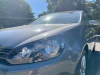 USED 2012 62 VOLKSWAGEN GOLF 1.4 MATCH TSI 5d 121 BHP Low Milage, Low Insurance Golf Match With Great Specification !
