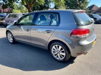 USED 2012 62 VOLKSWAGEN GOLF 1.4 MATCH TSI 5d 121 BHP Low Milage, Low Insurance Golf Match With Great Specification !