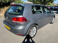 USED 2012 62 VOLKSWAGEN GOLF 1.4 MATCH TSI 5d 121 BHP Low Milage, Low Insurance Golf Match With Great Specification !
